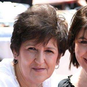 Meet your Posher, Barbara